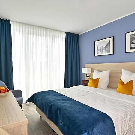 Hotelhafen威德尔 外观 照片
