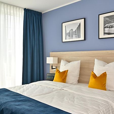 Hotelhafen威德尔 外观 照片